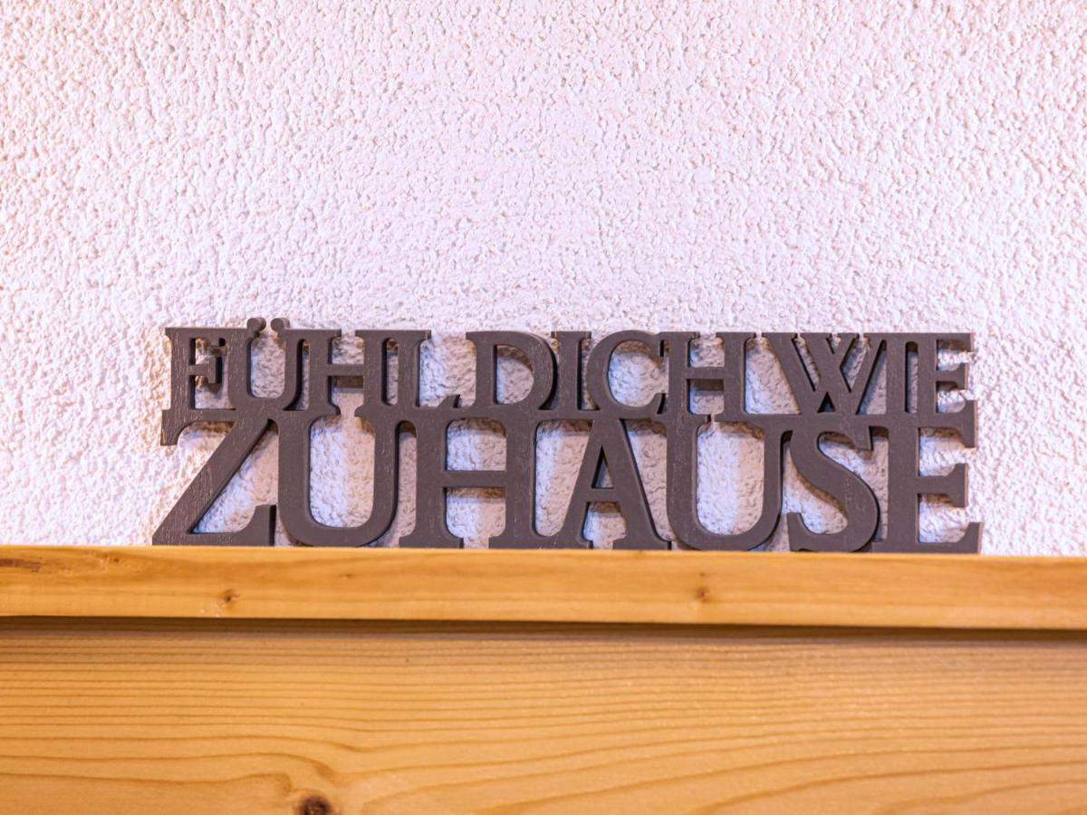 Ferienwohnung Morgensonne Wolfach Exteriér fotografie